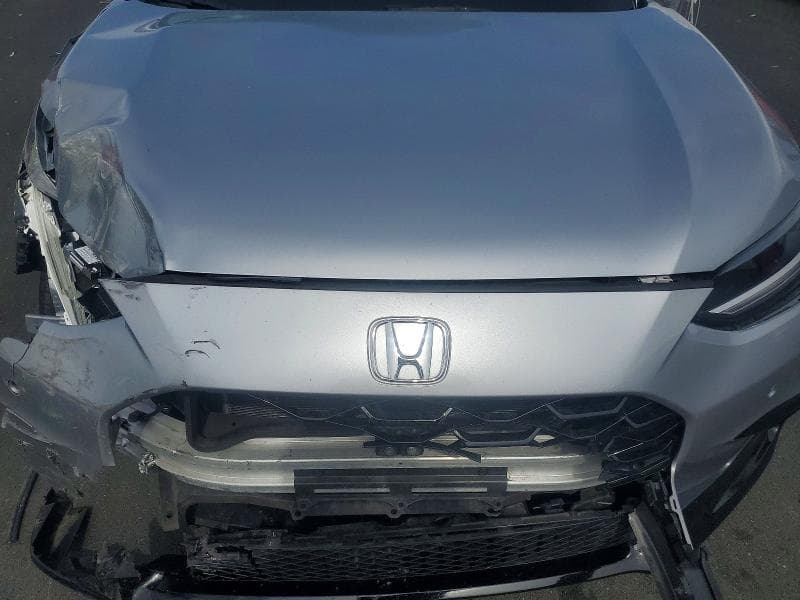 2023 HONDA HR-V EXL 11