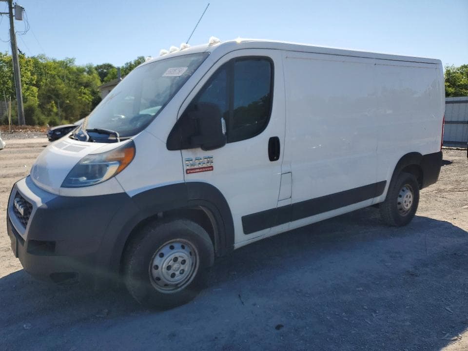2019 RAM PROMASTER 1500 1500 STANDARD - 1