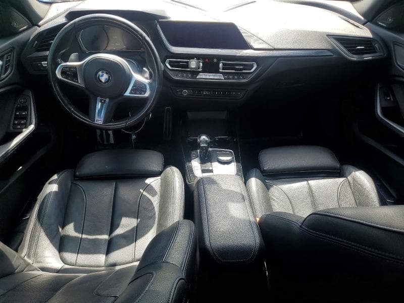 2021 BMW M235XI 8