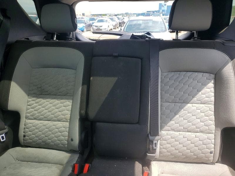 2018 CHEVROLET EQUINOX LT 10