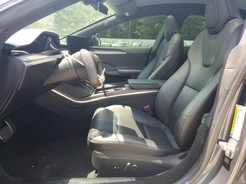 2023 TESLA MODEL S 13
