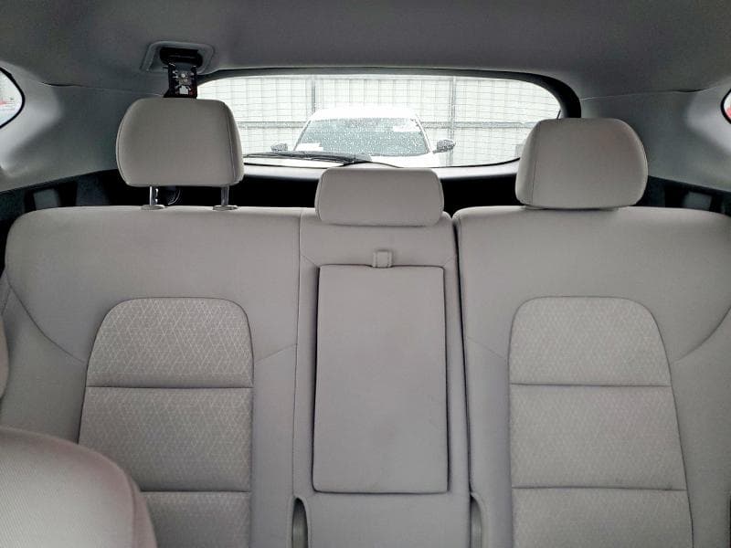 2018 HYUNDAI TUCSON SE 10