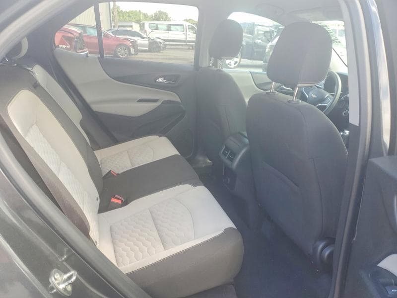 2018 CHEVROLET EQUINOX LS 11