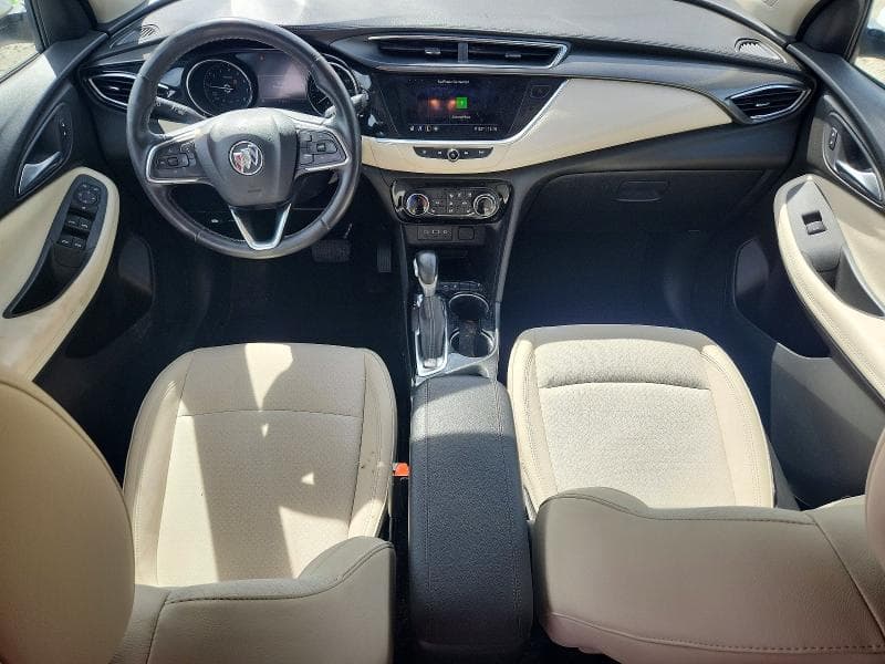 2020 BUICK ENCORE GX PREFERRED 8