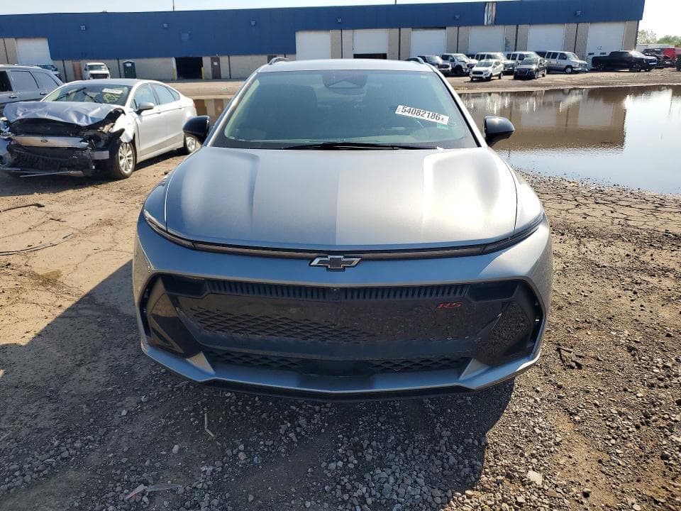 2024 CHEVROLET EQUINOX 2RS 5