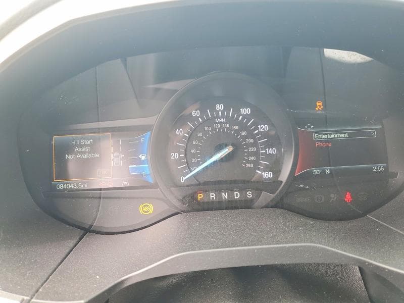 2019 FORD EDGE SEL 9