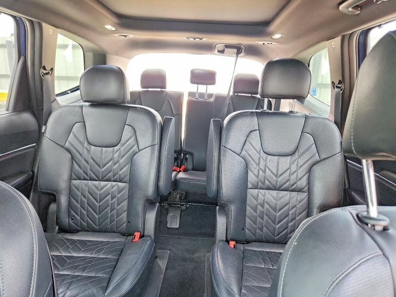 2024 KIA TELLURIDE SX X-PRO 10