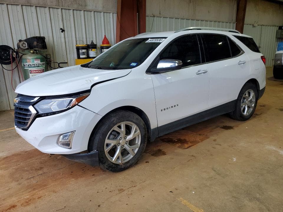 2020 CHEVROLET EQUINOX PREMIER - 1