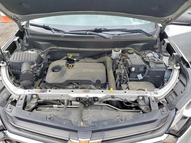2020 CHEVROLET EQUINOX LS 12
