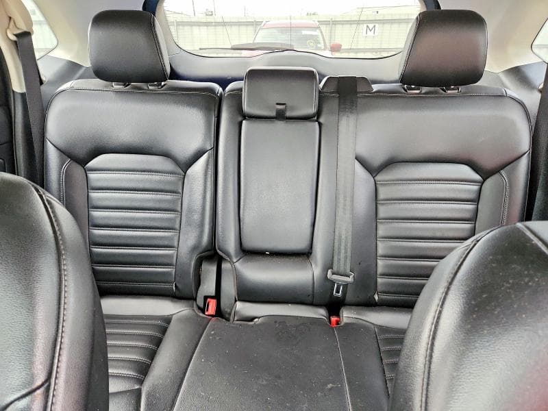 2019 FORD EDGE SEL 10