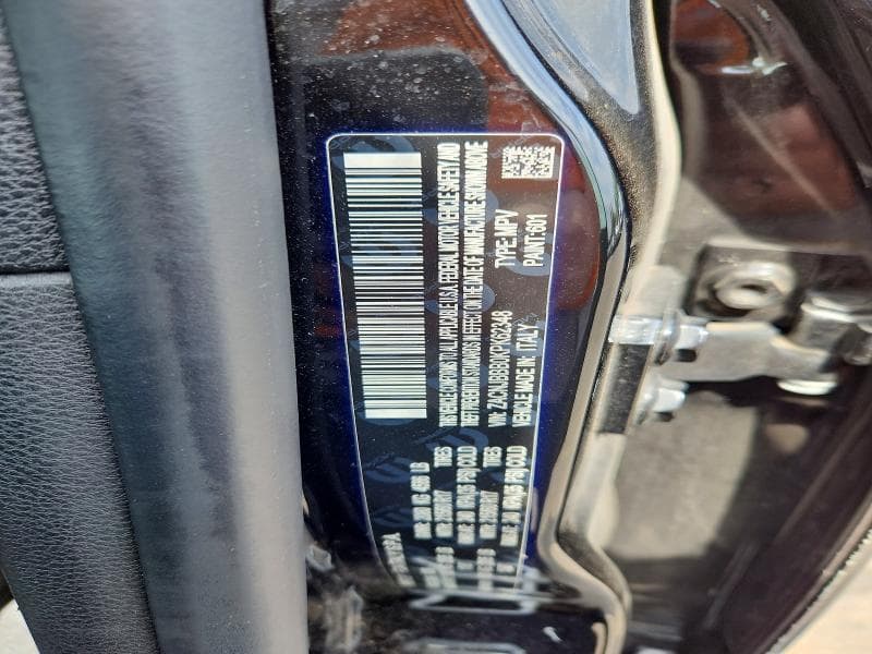 2019 JEEP RENEGADE LATITUDE 12