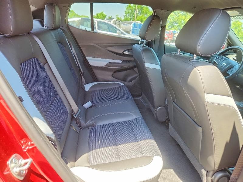 2024 BUICK ENVISTA PREFERRED 11