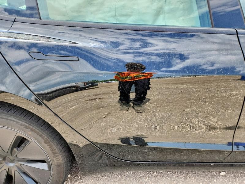 2024 TESLA MODEL 3 10