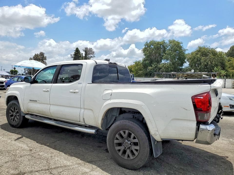 2020 TOYOTA TACOMA SR5 V6 2