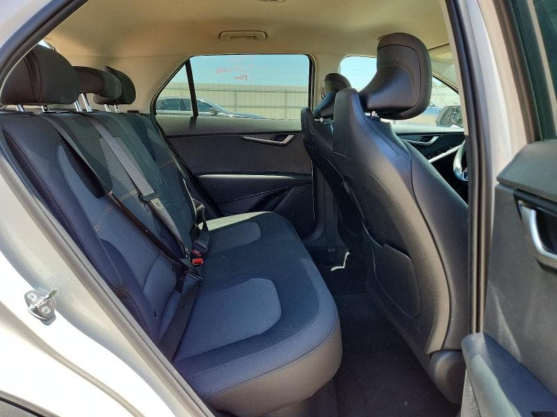 2026 KIA NIRO LX 10