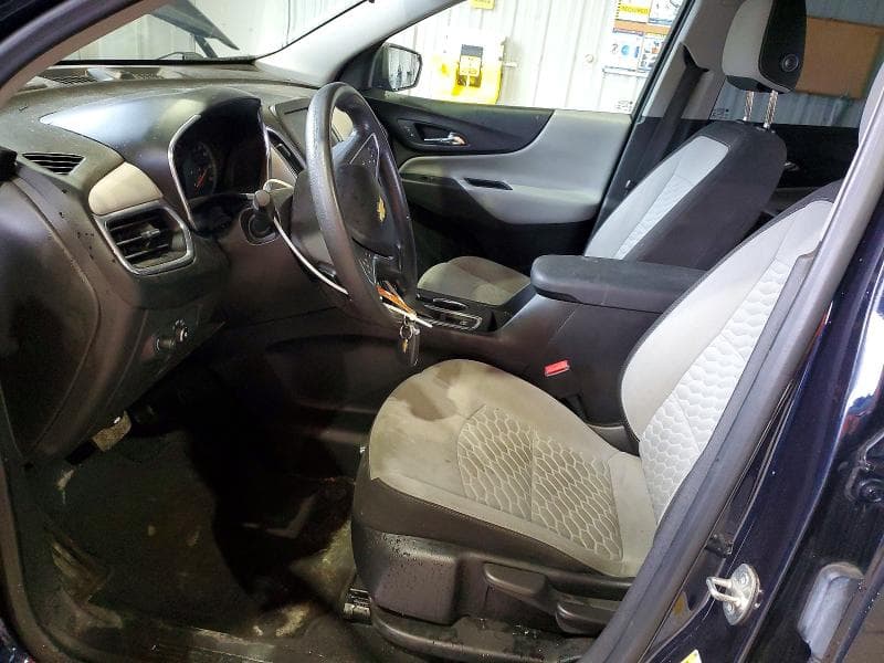 2020 CHEVROLET EQUINOX LS 13