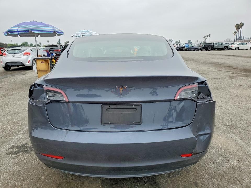 2023 TESLA MODEL 3 6
