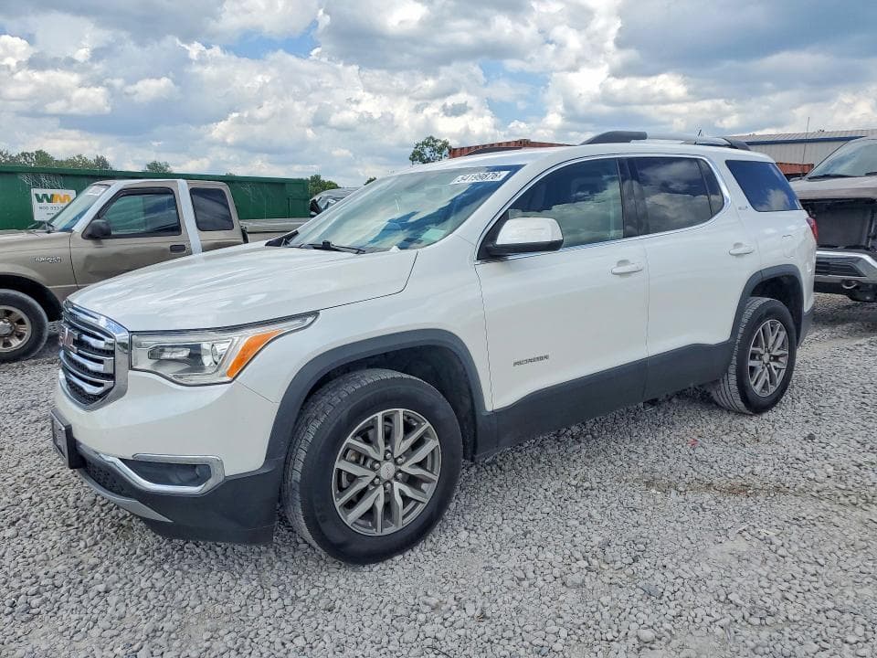 2019 GMC ACADIA SLE SLE - 1