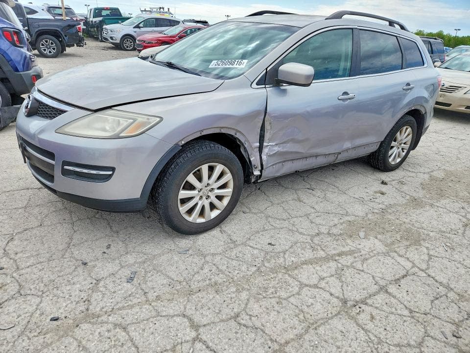 2008 MAZDA CX-9 - 1
