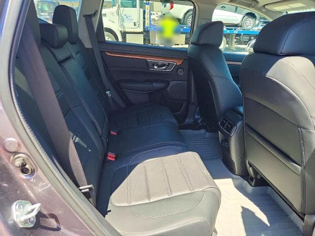2021 HONDA CR-V TOURING 11