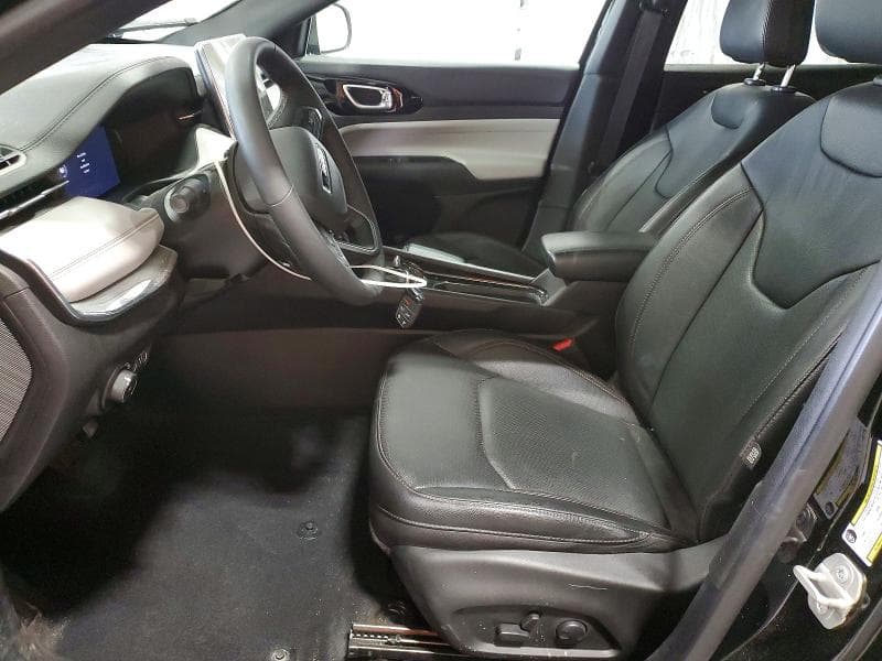 2024 JEEP COMPASS LIMITED 7