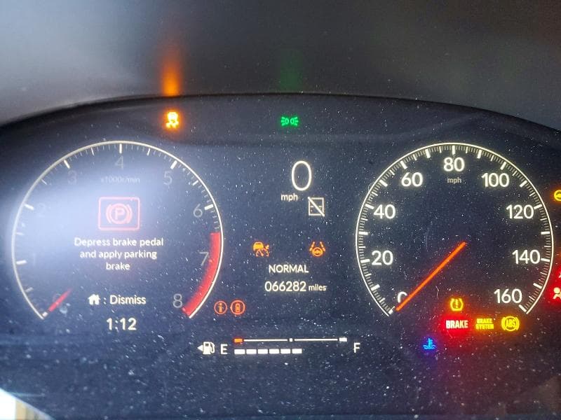 2023 HONDA CIVIC SI 9