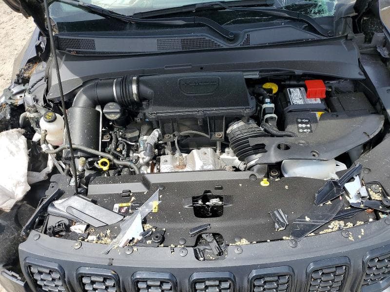 2024 JEEP COMPASS LATITUDE LUX 12
