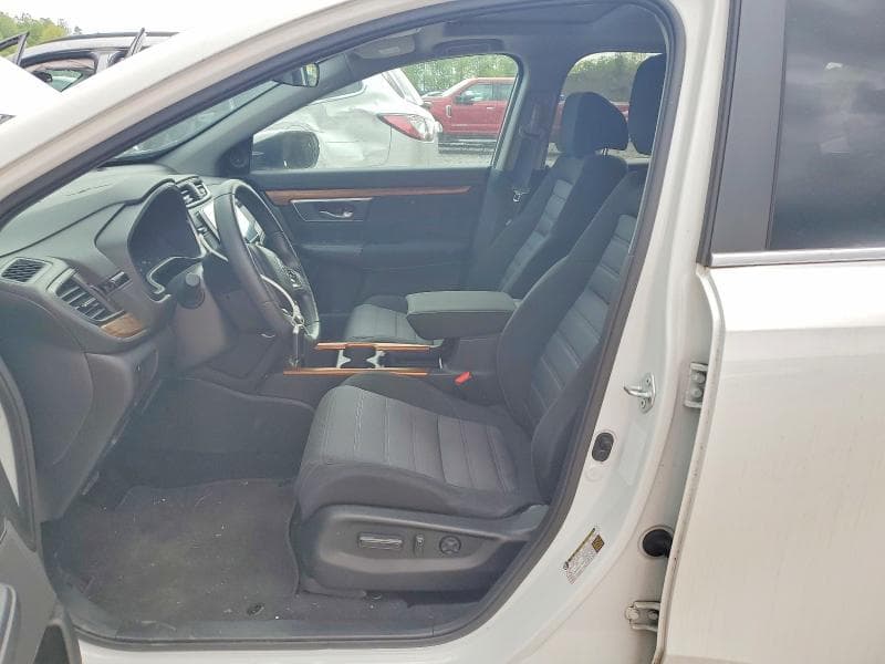 2022 HONDA CR-V EX 7