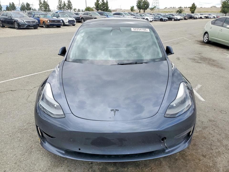 2022 TESLA MODEL 3 5