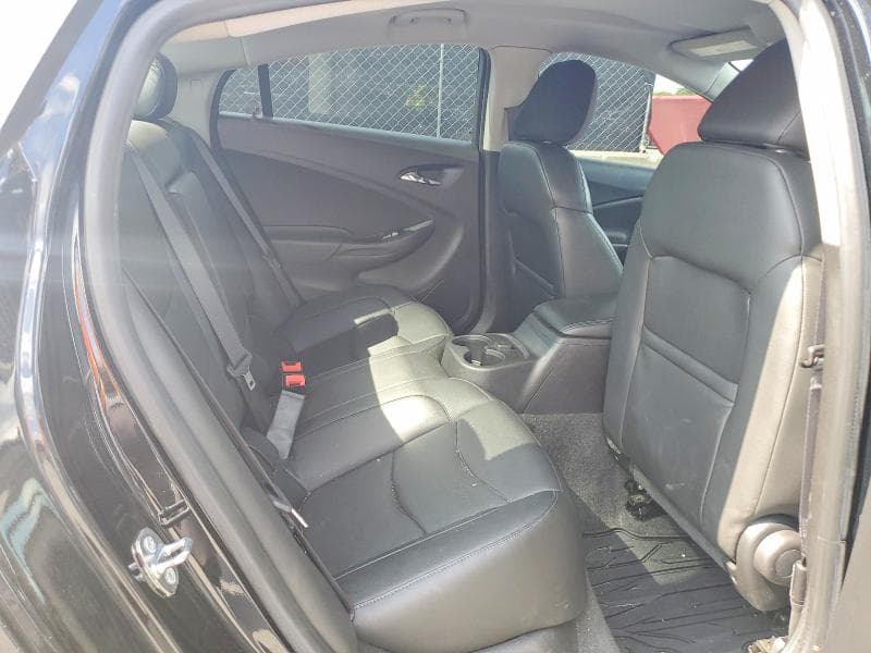 2019 CHEVROLET VOLT LT 10