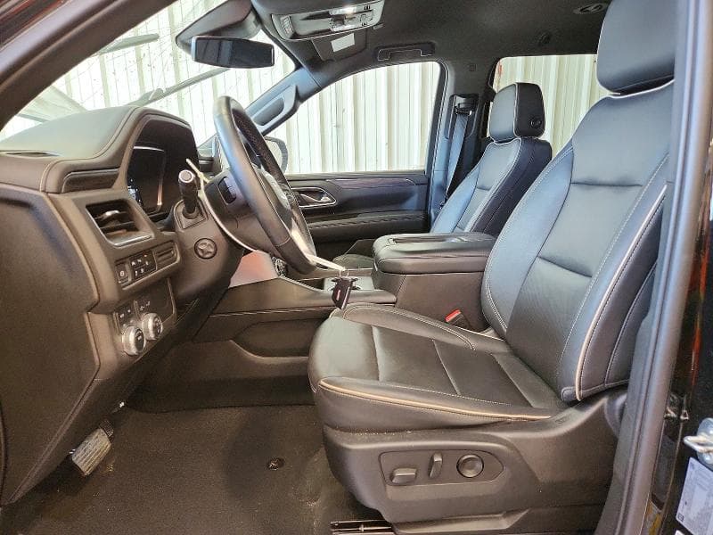 2023 GMC YUKON SLT 7