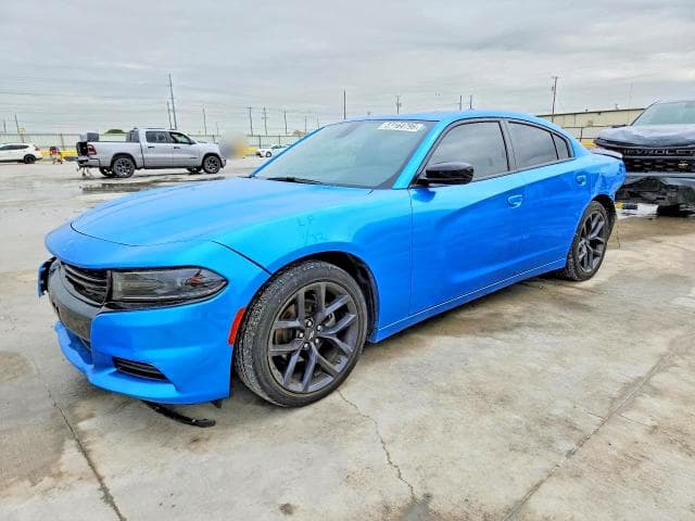 2023 DODGE CHARGER SXT - 1