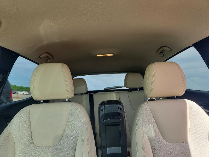 2020 BUICK ENCORE GX PREFERRED 10