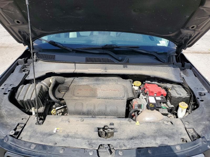 2019 JEEP COMPASS LATITUDE 12