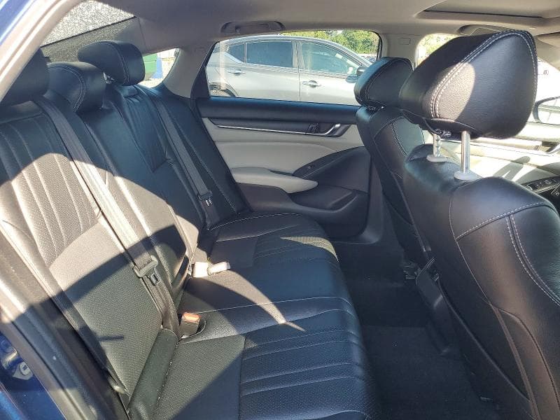 2020 HONDA ACCORD EX 10