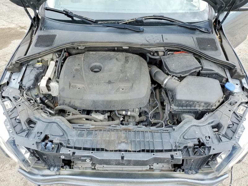 2017 VOLVO S60 DYNAMIC 11