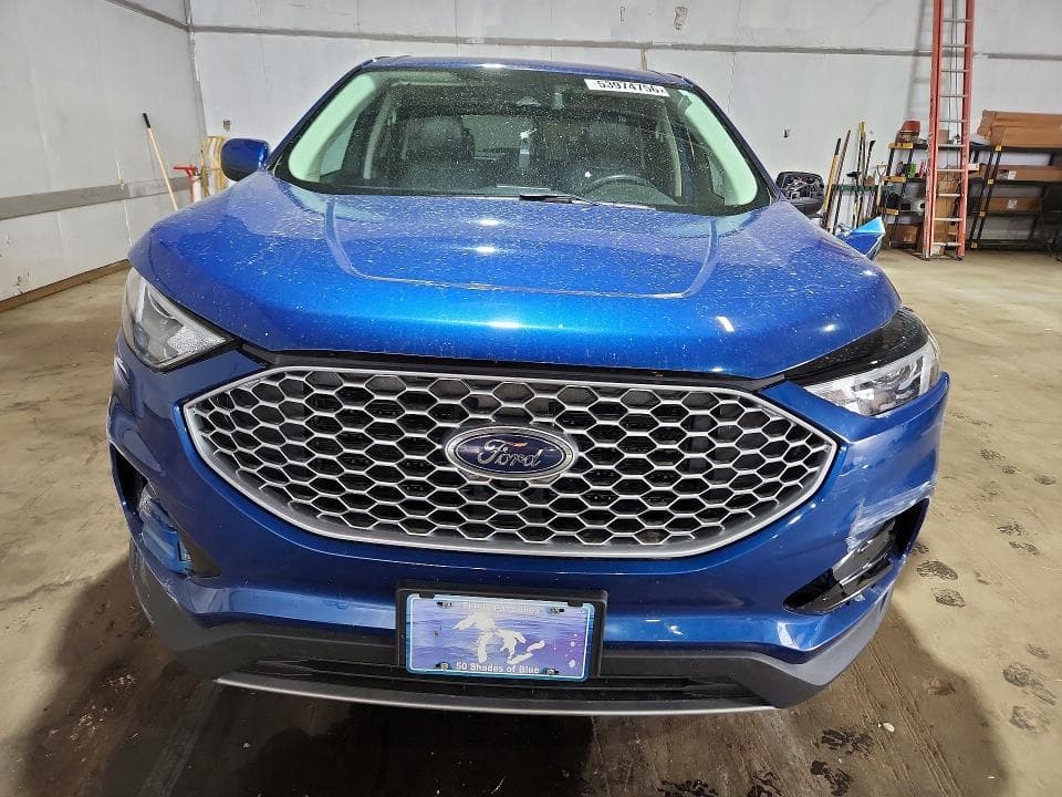 2024 FORD EDGE SEL 5