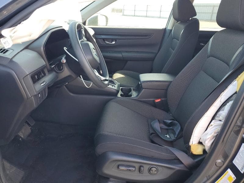2024 HONDA CR-V EX 7
