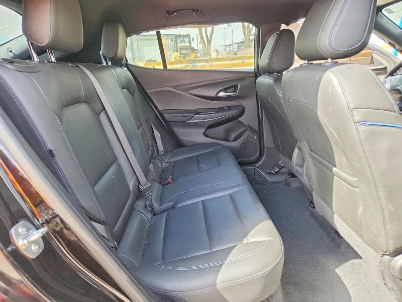 2024 BUICK ENVISTA SPORT TOURING 11