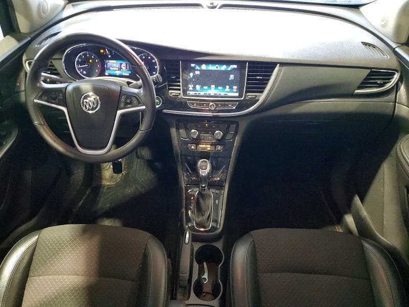 2021 BUICK ENCORE PREFERRED 8