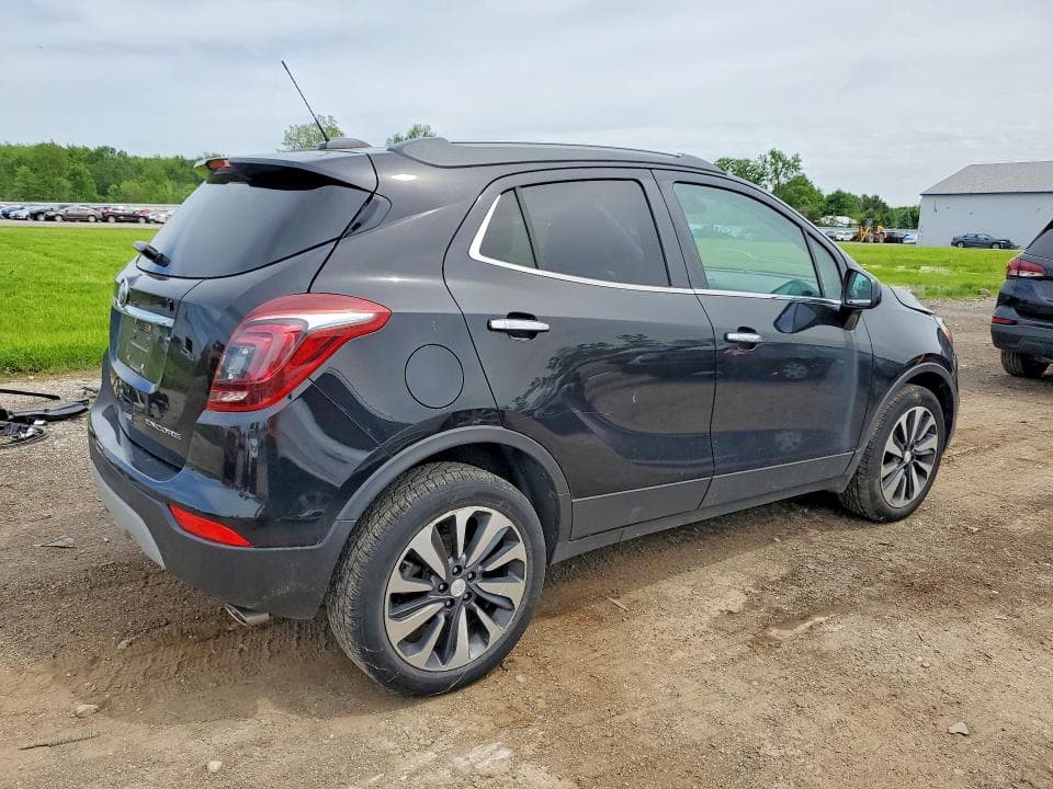 2021 BUICK ENCORE PREFERRED 3