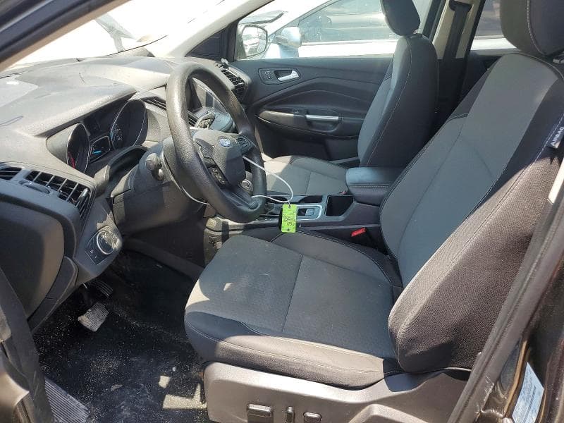 2019 FORD ESCAPE SE 7