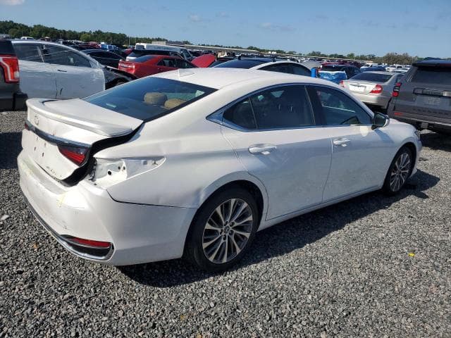 2021 LEXUS ES 250 BASE 3