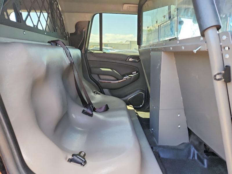 2020 CHEVROLET TAHOE 11