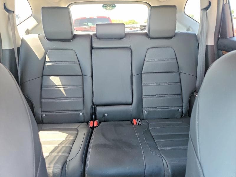 2021 HONDA CR-V TOURING 10