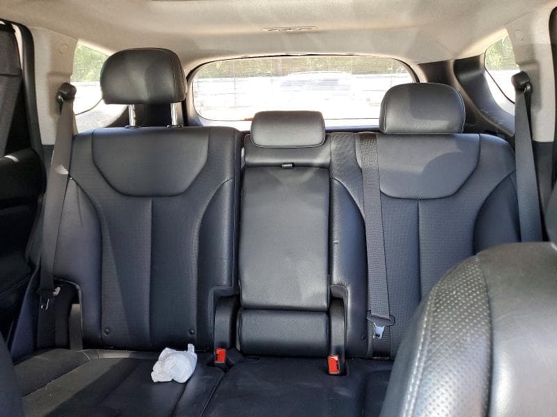 2020 HYUNDAI SANTA FE SEL 2.0T 10