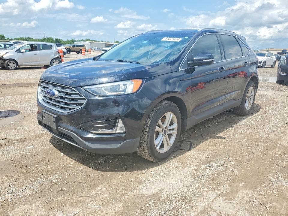 2020 FORD EDGE SEL - 1
