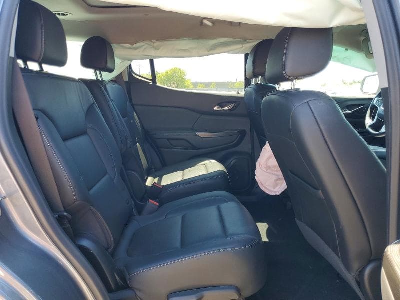 2021 GMC ACADIA SLT 11