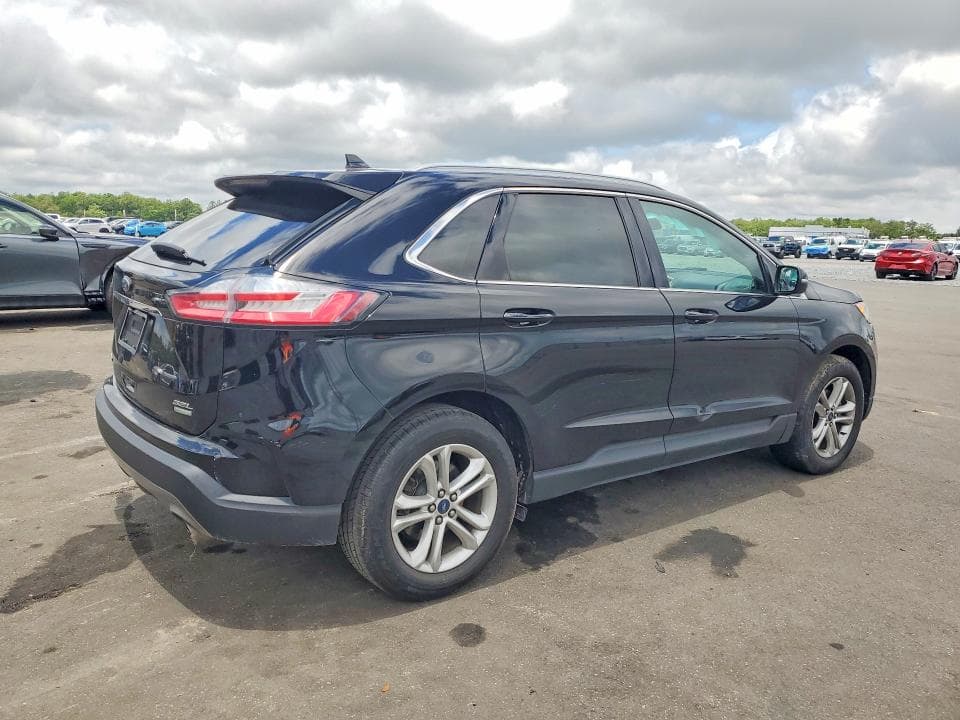 2020 FORD EDGE SEL 3