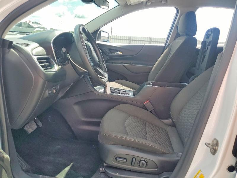 2020 CHEVROLET EQUINOX LT 7